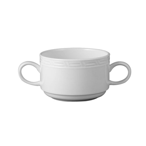 Dudson Tazza Brodo Impilabile Cl 28 Axiom