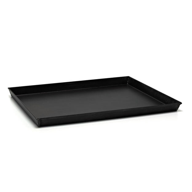 Ballarini Teglia Rettangolare Svasata Cm 40 Ferro Blu
