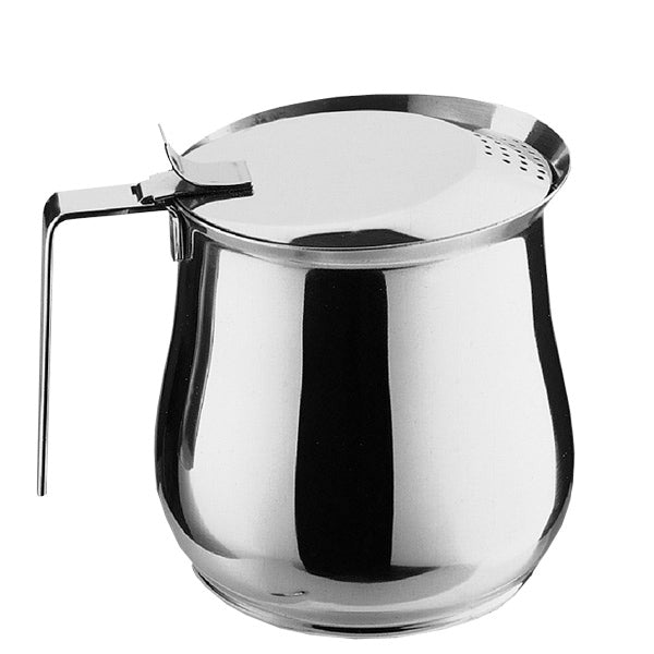 Ilsa Teiera Alpi Inox 02/Tz