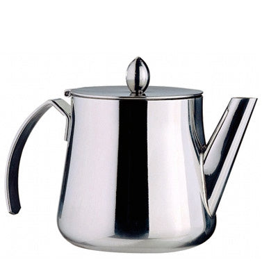 Ilsa Teiera Mattino Inox 06/Tz