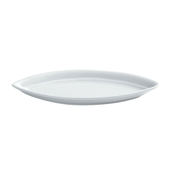 Tognana Theorema Vassoio Barchetta Ovale Cm 22X9