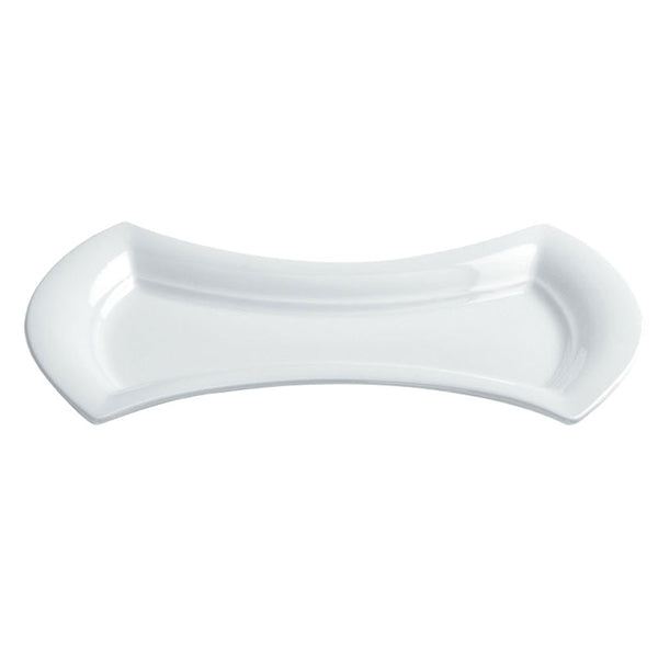 Tognana Theorema Vassoio Ovale Ponte Cm 32