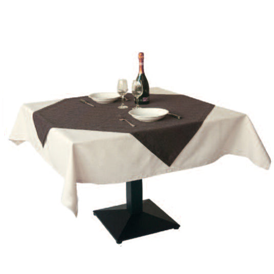 Colombo Mario Tovaglia Fiamma 153X153 Avorio