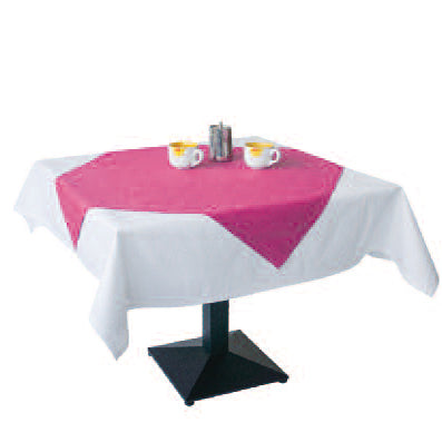 Colombo Mario Tovaglia Fiamma 153X153 Bianco Crepes