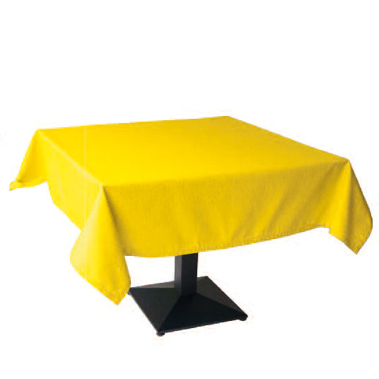 Colombo Mario Tovaglia Fiamma 153X153 Giallo Brillante