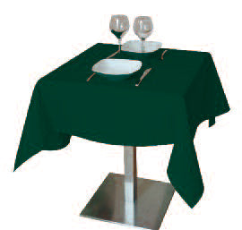Colombo Mario Tovaglia Poliestere Small 127X127 Verde