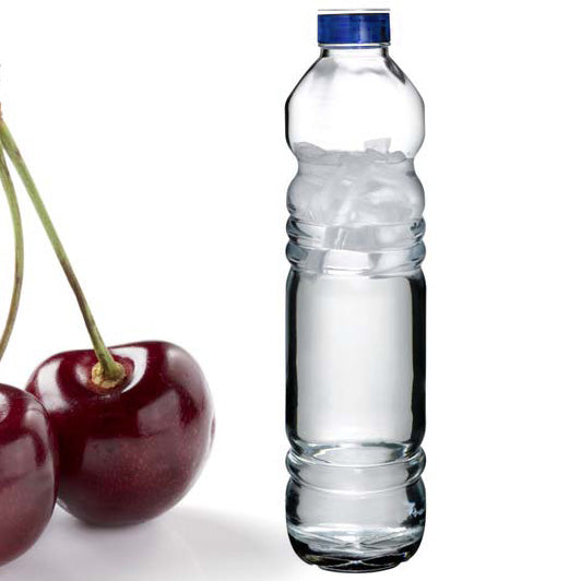 Pasabahce Vita Bottiglia Acqua Gassata Lt 1,1