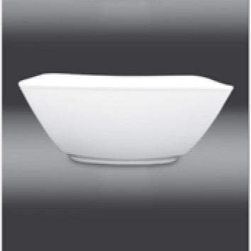 Lubiana Victoria Insalatiera Quadra Cm 18X18