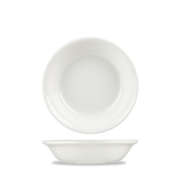 Churchill White Coppetta Cm 18,5