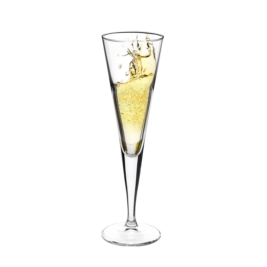 Bormioli Rocco Ypsilon Calice Fluttino 11 Cl