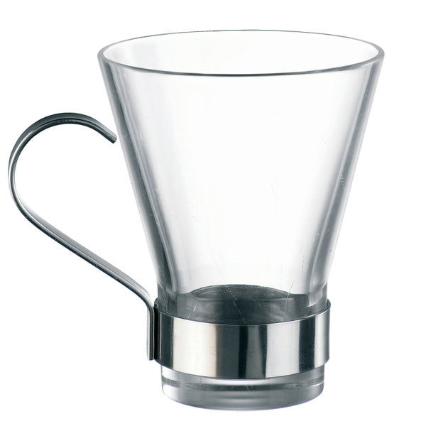 Bormioli Rocco Ypsilon Tazza The Con Manico 32 Cl