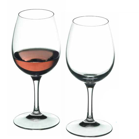 Rcr Cristalleria Italiana 2.0 Set 6 Calici Vino 44 Cl Crystal Glass
