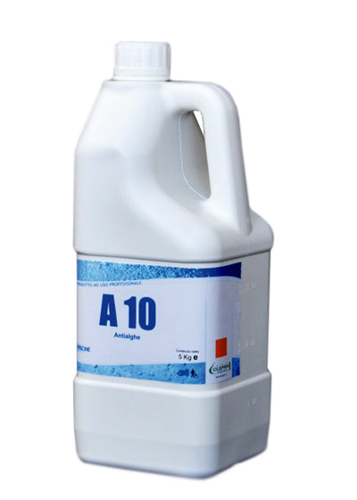 Cleprin A10 Alghicida Kg. 5