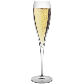 Bormioli Luigi Accademia Calice Flute Champagne 18,5 Cl