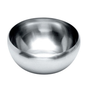 Alessi Alessi Coppa Gelato Inox