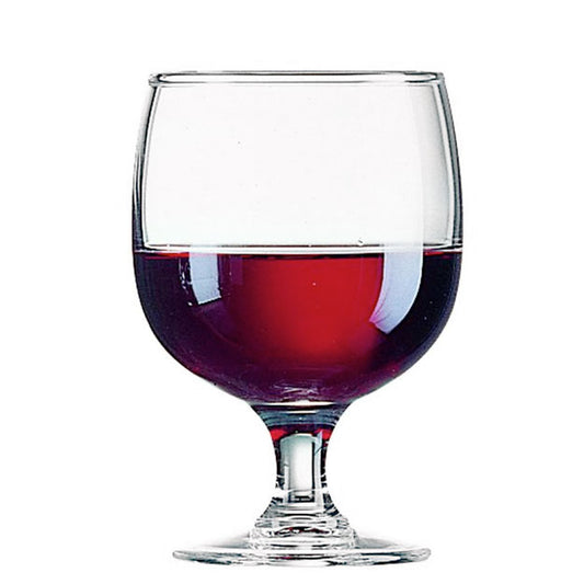 Arcoroc Amelia Calice Goblet Temperato 32 Cl