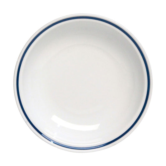 Tognana Az Fascetta Blu Piatto Fondo Cm 21