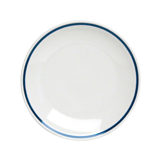 Tognana Az Fascetta Blu Piatto Frutta Cm 19