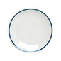 Tognana Az Fascetta Blu Piatto Frutta Cm 19