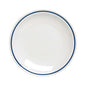 Tognana Az Fascetta Blu Piatto Piano Cm 24