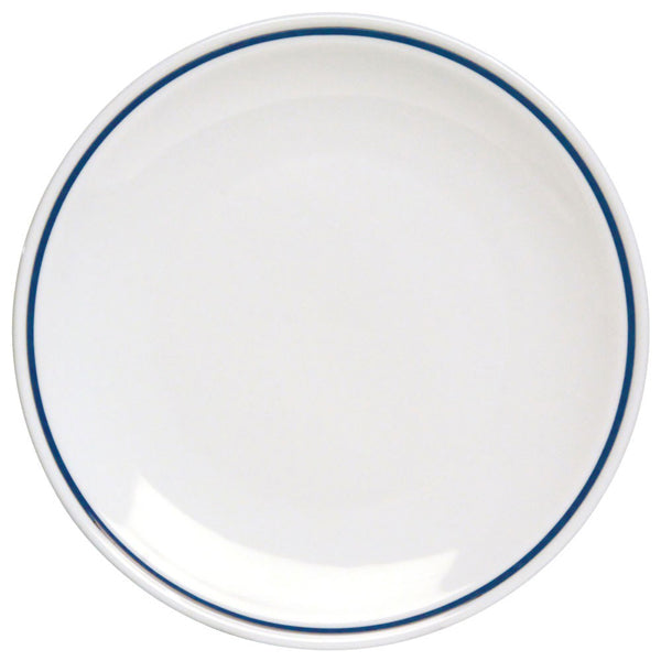 Tognana Az Fascetta Blu Vassoio Tondo Cm 28