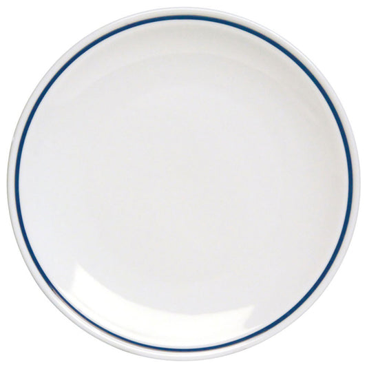 Tognana Az Fascetta Blu Vassoio Tondo Cm 28