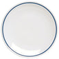 Tognana Az Fascetta Blu Vassoio Tondo Cm 28