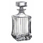 Rcr Cristalleria Italiana Adagio Bottiglia Whisky 75 Cl Crystal Glass