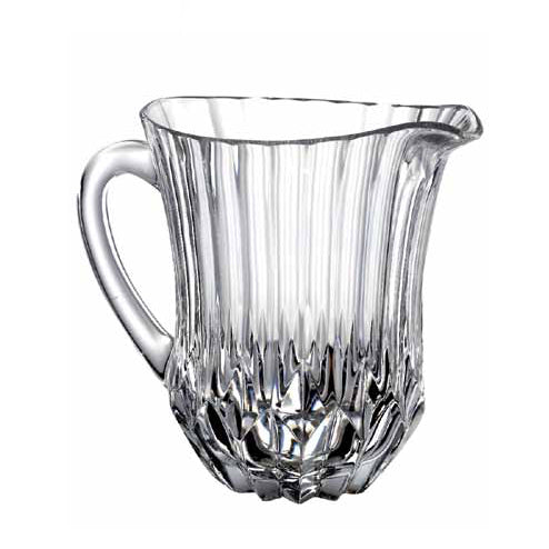 Rcr Cristalleria Italiana Adagio Brocca 120 Cl Crystal Glass