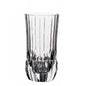 Rcr Cristalleria Italiana Adagio Set 6 Bicchieri Hb 40 Cl Crystal Glass