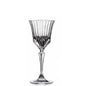 Rcr Cristalleria Italiana Adagio Set 6 Calici Sherry 15 Cl Crystal Glass