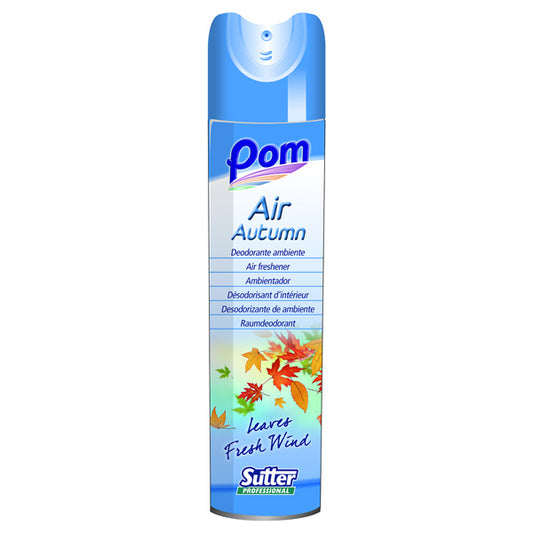 Sutter Air Autumn Deodorante Spray 300 Ml
