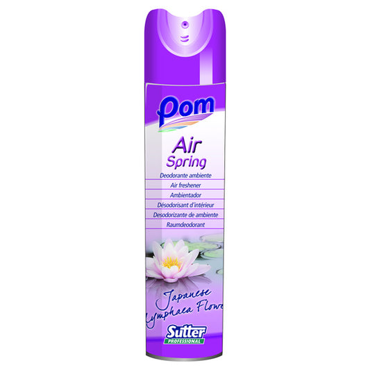 Sutter Air Spring Deodorante Spray 300 Ml