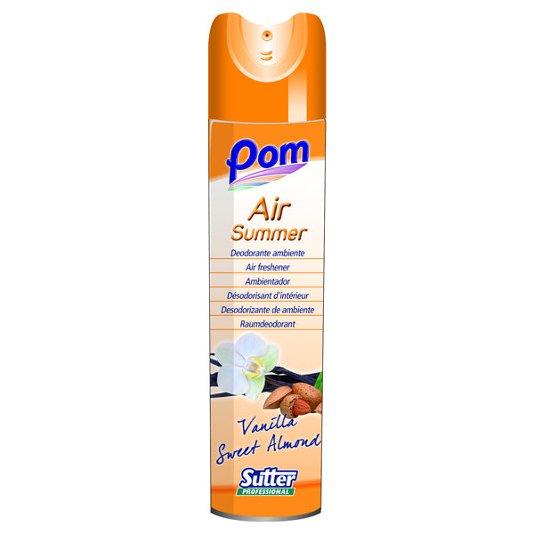 Sutter Air Summer Deodorante Spray 300 Ml