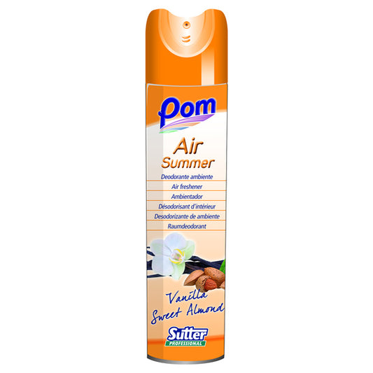 Sutter Air Summer Deodorante Spray 300 Ml