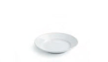Tognana Albergo Bianco Piatto Frutta Cm 20