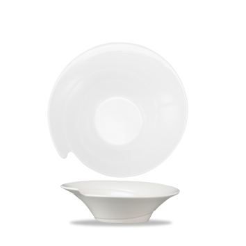 Churchill Alchemy Atlantic Piatto Fondo Cm 22,5