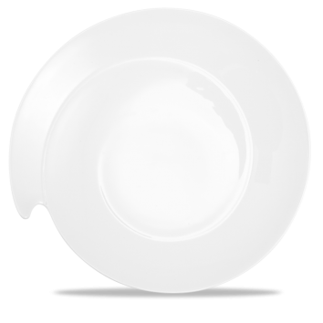 Churchill Alchemy Atlantic Piatto Piano Cm 26,5