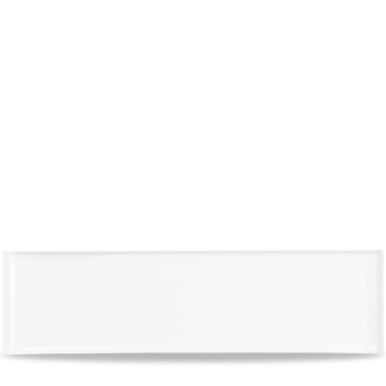 Churchill Alchemy Buffet Vassoio Rettangolare Cm 56X15,3