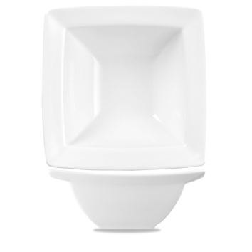 Churchill Alchemy Energy Coppetta Quadrata Cm 14,2X14,2