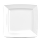 Churchill Alchemy Energy Piatto Quadrato Cm 23,3X23,3
