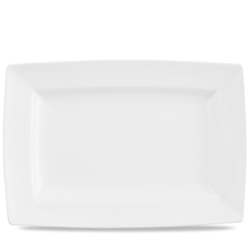 Churchill Alchemy Energy Piatto Rettangolare Cm 32,7X22,7