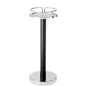Alessi Alessi Colonna Portasecchielli Inox