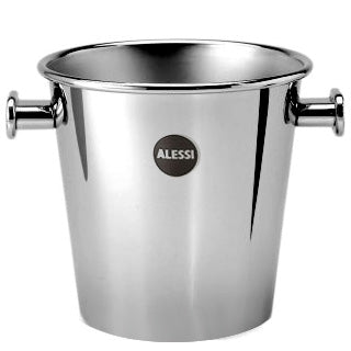 Alessi Alessi Secchiello Champagne Inox