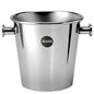 Alessi Alessi Secchiello Champagne Inox