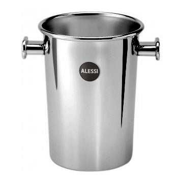 Alessi Alessi Secchiello Vino Inox