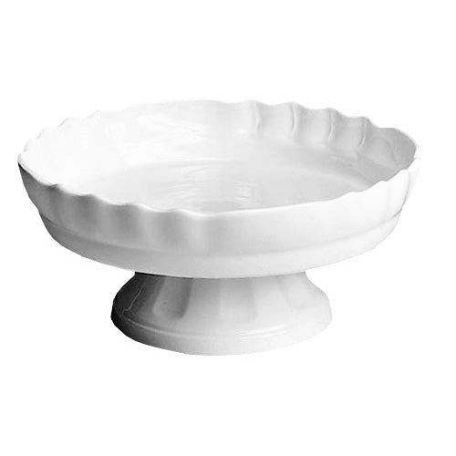 Royale Alzata Buffet Barocco Cm 38