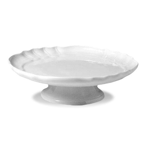 Royale Alzata Buffet Multiuso Barocco Cm 37