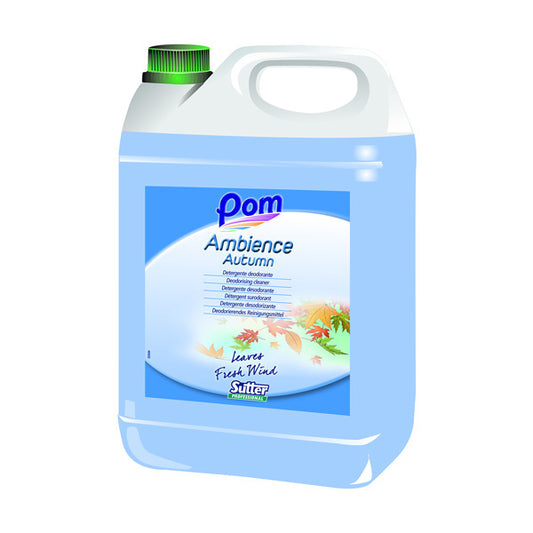 Sutter Ambience Autumn Detergente Lt. 5
