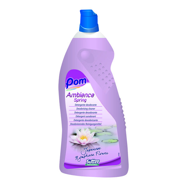 Sutter Ambience Spring Detergente Lt. 1